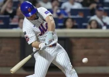 Pete Alonso y Kyle Schwarber no participarán en el Derby de Jonrones del Juego de Estrellas