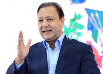 Abel Martínez denuncia falta de cupo en escuelas públicas para hijos de dominicanos