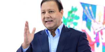 Abel Martínez denuncia falta de cupo en escuelas públicas para hijos de dominicanos