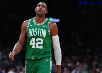 Al Horford, entre Denver, Warriors y posible retiro