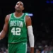 Al Horford, entre Denver, Warriors y posible retiro