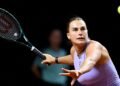 Sabalenka continúa su avance y ya está en cuartos de final de Wimbledon
