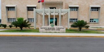 Senado de la República eleva a la categoría de municipio a Verón-Punta Cana