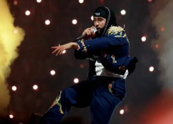 La residencia de Bad Bunny en Puerto Rico aportará 377 millones de dólares a la isla