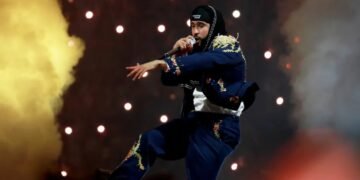 La residencia de Bad Bunny en Puerto Rico aportará 377 millones de dólares a la isla