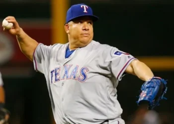 Bartolo Colón será exaltado al Salón de la Fama del Béisbol Latino