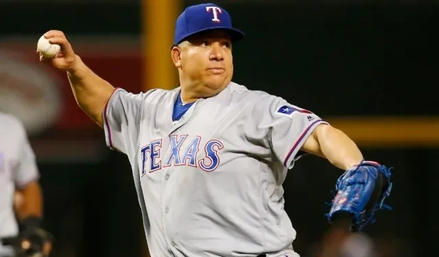 Bartolo Colón será exaltado al Salón de la Fama del Béisbol Latino