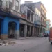 Derrumbe de edificio en Cuba deja tres fallecidos, entre ellos una niña