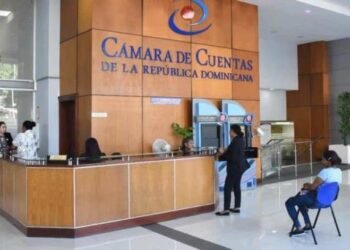 Se querellan contra los ex miembros de Cámara de Cuentas