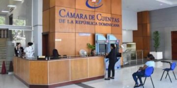 Se querellan contra los ex miembros de Cámara de Cuentas