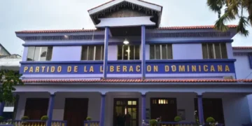 El PLD critica «deficiencias» y acción Gobierno diversas áreas