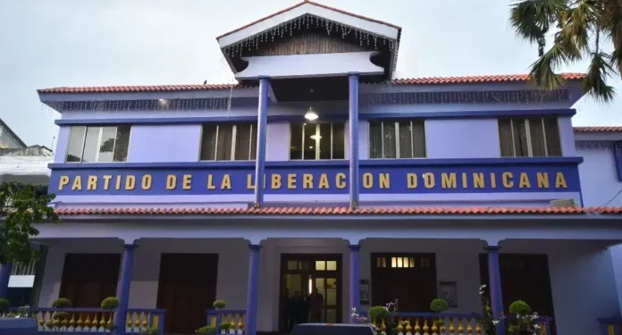 El PLD critica «deficiencias» y acción Gobierno diversas áreas