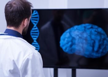 Los cerebros envejecieron más rápido en pandemia, incluso en las personas no infectadas