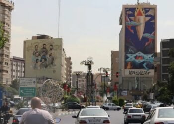 Los iraníes temen otra guerra, un mes después del alto el fuego con Israel