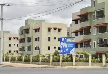 Colapsan servicios básicos en Ciudad Juan Bosch