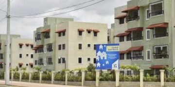 Colapsan servicios básicos en Ciudad Juan Bosch