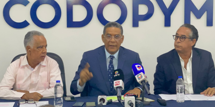 Las mipymes dicen las afecta modelo desarrollo «excluyente»