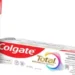 Suspenden registro sanitario de pasta dental Colgate Total Clean Mint; ordenan su retiro del mercado