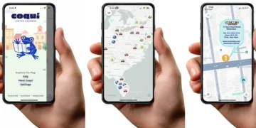 El inventor de la ‘app’ que alerta de las redadas la creó porque extraña el EE.UU. sin miedo