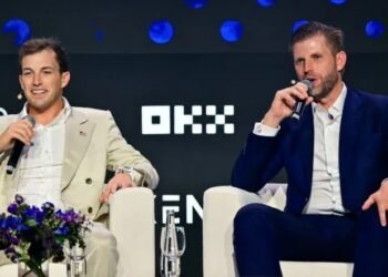 La criptomoneda WLFI, vinculada a la familia Trump, será negociable