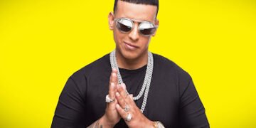 Daddy Yankee regresa a la música con su nuevo sencillo “Sonríele”. Video