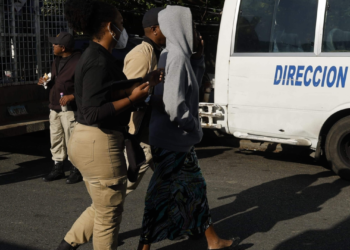 Amnistía Internacional pide poner fin de manera inmediata política migratoria «racista y discriminatoria»