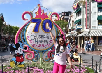 Disneyland cumple 70 años como el parque que transformó el ocio global