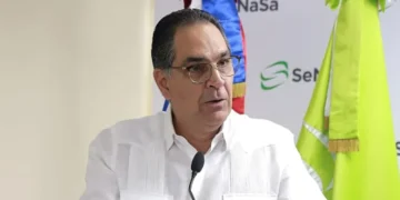 Santiago Hazim destaca crecimiento y transparencia del Senasa