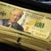 Por qué a Trump podría interesarle un dólar débil y cómo la moneda estadounidense está cayendo a sus niveles más bajos en 3 años