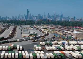 El PIB de EEUU crece un 3% en el segundo trimestre, mejor de lo esperado