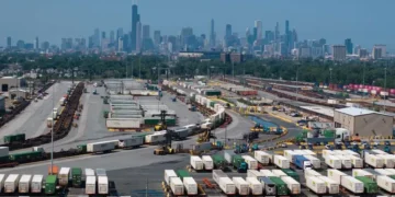 El PIB de EEUU crece un 3% en el segundo trimestre, mejor de lo esperado