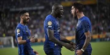 Mundial de Clubes: El Al Hilal fulmina al City Guardiola y provoca un terremoto en el campeonato