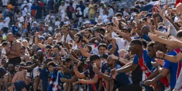 El Mundial de Clubes afianza el interés por el fútbol en EE.UU.