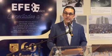 Muestra fotográfica de EFE traslada más de 80 años de historia a segunda ciudad dominicana