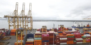 La Organización Mundial del Comercio proyecta un estancamiento casi total del comercio internacional por la guerra de aranceles