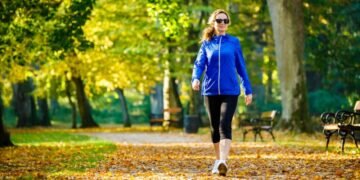 El ejercicio más sencillo y eficaz para perder peso y mantenerse saludable