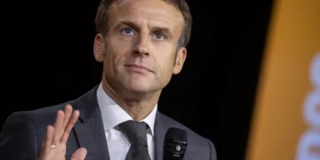 Acuerdo histórico para Nueva Caledonia entre los partidarios y los que se oponen a la independencia