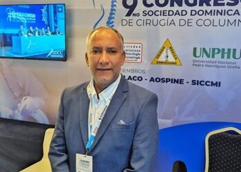 Especialista alerta sobre alto número de jóvenes parapléjicos por accidentes de tránsito