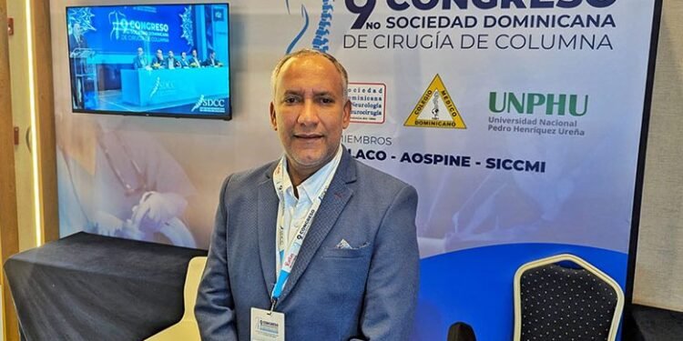 Especialista alerta sobre alto número de jóvenes parapléjicos por accidentes de tránsito