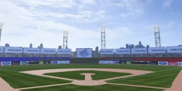 Proyecto plantea 7 mil nuevos asientos al estadio Quisqueya Juan Marichal