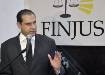 FINJUS advierte que Código Penal aprobado por el Senado viola principios constitucionales.