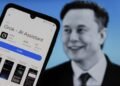 Elon Musk anuncia «Baby Grok», una aplicación de IA pensada para niños