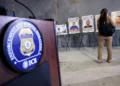 El presupuesto de Trump convierte al ICE en la mayor agencia de seguridad de EE.UU.