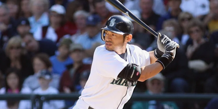 Ichiro, figura única y pionero en el béisbol que ahora tendrá su placa en Cooperstown