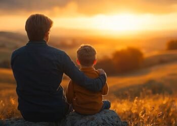 Día de los Padres: la historia de por qué se celebra