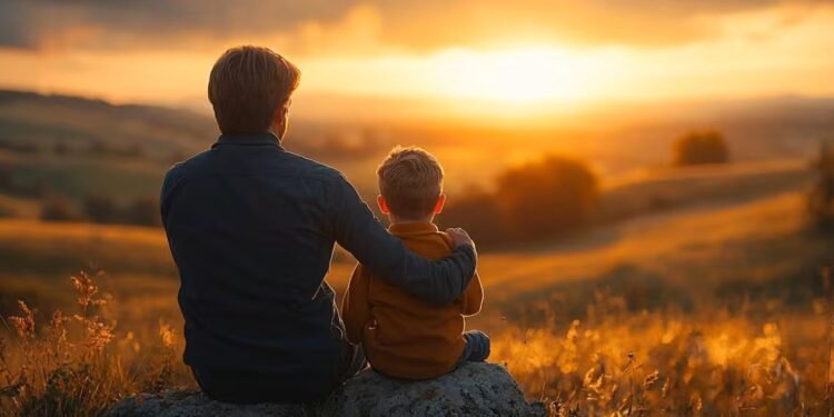 Día de los Padres: la historia de por qué se celebra