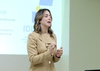 Gobierno define programas bajo la nueva Dirección de Desarrollo Social Supérate