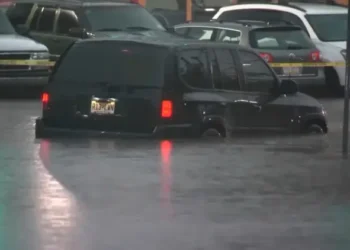 Dos dominicanas mueren a causa de inundaciones en Nueva Jersey