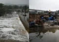 Más de 100 muertos en Texas por las inundaciones, mientras la comunidad busca desaparecidos