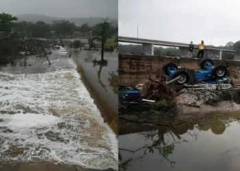 Más de 100 muertos en Texas por las inundaciones, mientras la comunidad busca desaparecidos